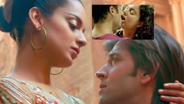 'ऋतिक के बाद मैने इस एक्टर की इज्जत लूट ली?' कंगना रनौत के इस पोस्ट से मचा बवाल!