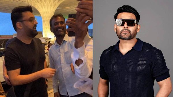Kapil Sharma Troll- गरीब फैन के मोबाइल का बनाया मजाक, गुस्साए लोग बोले- 'इन्ही ने बनाया है तुमको'
