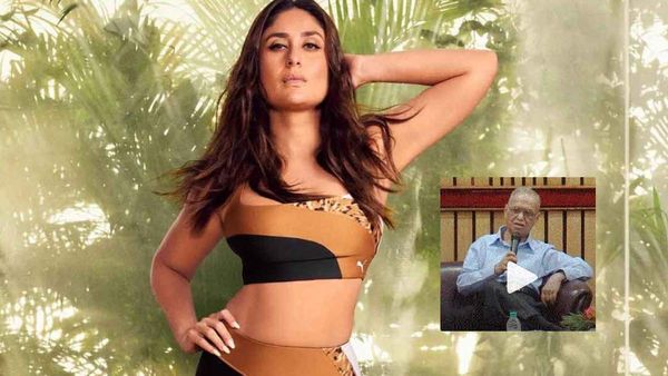 फ्लाइट में करीना कपूर खान ने फैंस से की थी बदसुलूकी? नारायण मूर्ति का पुराना वीडियो वायरल!