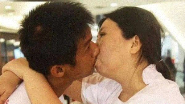Thai Couple Kiss- इतने घंटों तक लगातार किस करता रहा ये कपल, आज तक के सारे रिकॉर्ड ध्वस्त!