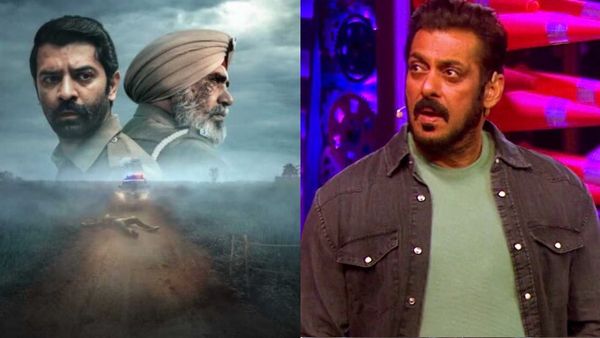 EXCLUSIVE! सलमान खान ने की थी OTT सेंसरशिप की मांग, नेटफ्लिक्स सीरीज 'कोहरा' के मेकर्स ने जताई असहमति