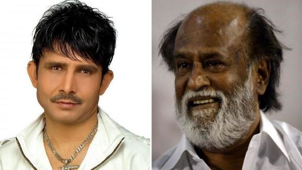 'तेरी 7 पुश्तें लग जाएंगी'- केआरके पर भड़के रजनीकांत के फैंस, इस ट्वीट के बाद गुस्साए थे लोग!