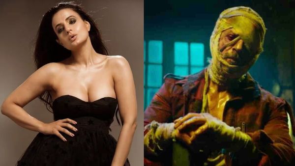 Bollywood Highlights: गदर 2 पर अमीषा पटेल का चौंकाने वाला बयान, शाहरुख के जवान ने तोड़े रिकॉर्ड्स