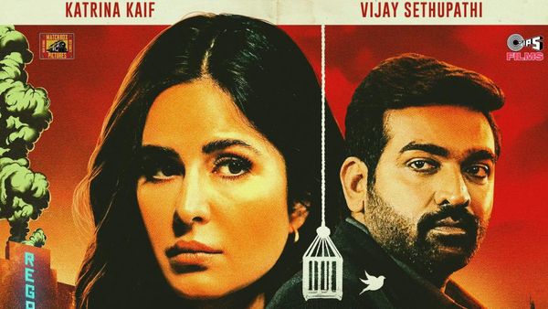 कैटरीना कैफ की नई फिल्म के रिलीज डेट का ऐलान, एक हफ्ता.. और बॉक्स ऑफिस पर शाहरुख खान से होगी टक्कर!