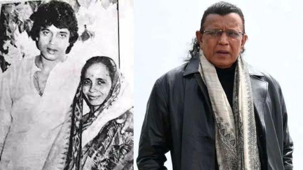 मिथुन चक्रवर्ती की मां शांतिरानी का निधन, शोक में डूबा परिवार, 3 साल पहले ही उठा था पिता का साया