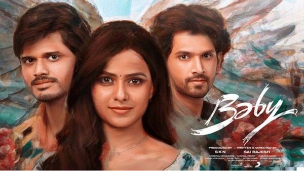 बार्बी या ओपेनहाइमर नही बल्कि BO पर छाई ये साउथ फिल्म, अर्जुन रेड्डी के लाइफटाइम कलेक्शन को पीछे छोड़ा