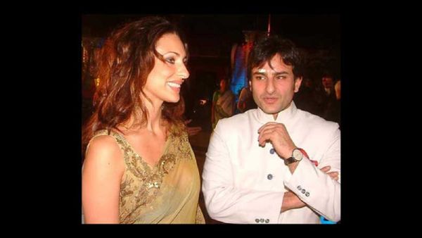 करीना नहीं बल्कि ये हसीना होती सैफ अली खान की दूसरी बेगम, एक्ट्रेस नहीं संभाल पाई पटौदी नवाब के मूड स्विंग्स