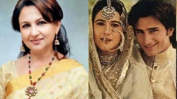 मां शर्मिला का खुलासा- 12 साल बड़ी अमृता के प्यार में ऐसा पागल हुआ बेटा की मां को शादी में बुलाया तक नहीं