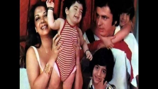 मैं प्रेग्नेंट थी और उनका किसी और के साथ चल रहा था अफेयर... मशहूर सुपरस्टार की पत्नी का हैरान करने वाला खुलासा