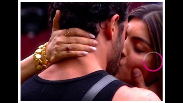 Bigg Boss के घर को बेडरूम समझ बैठे ये स्टार्स, इंटीमेट होकर कीं इतनी गंदी-गंदी हरकते कि....