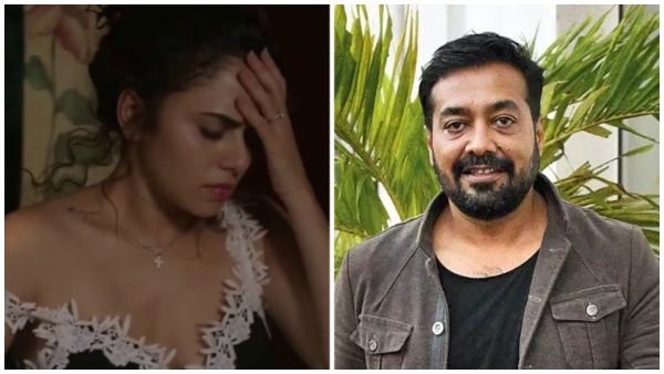 एक्ट्रेस का खुलासा- शूटिंग से पहले पीरियड्स की डेट पूछते हैं अनुराग कश्यप.. और इंटीमेट सीन से पहले...