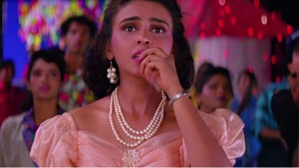 'मेरी मां पैरों पर गिर गई थी...' 30 साल बड़े शख्स से शादी इस एक्ट्रेस के परिवार को नहीं थी मंजूर