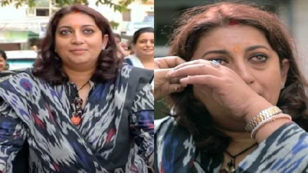 'मै काम नहीं कर सकती' जब स्मृति ईरानी का हुआ मिसकैरिज, घंटो बाद शूटिंग पर करनी पड़ी वापसी तो ऐसी थी हालत