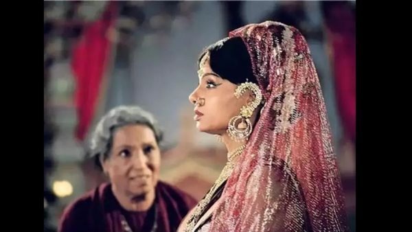 'रामायण' के इस सीन में रामानंद सागर के साथ फूट-फूटकर रोई थीं पद्मा खन्ना, इस कारण छोड़ दी इंडस्ट्री