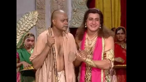 श्री कृष्णा शो के सुदामा का 30 साल में चेंज हुआ पूरा लुक, साईं बाबा का किरदार निभाकर बटोरी पॉपुलैरिटी