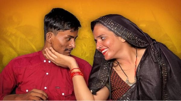 ये क्या बोल गई सीमा हैदर- 'ये मुझे दिखाते थे.. मैं इन्हें दिखाती थी' खिल्ली उड़ाने वाले बोले- तू समझा?