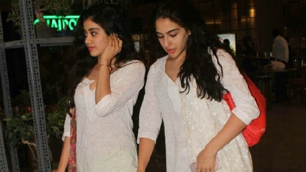 सस्ते होटल में पैसों के चक्कर में रुक गई सारा-जाह्नवी, फिर आधी रात में दोनो हसीनाओं के साथ...
