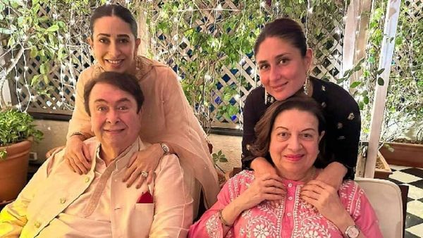 रणधीर कपूर की इस हरकत से तंग आकर करीना कपूर की मां ने छोड़ा था घर, जानकर रह जाएंगे दंग