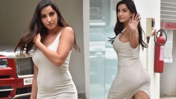 Nora Fatehi- आइटम गर्ल का खुलासा, 'लीड रोल पाने के लिए डेट करनी की सलाह दी गई'
