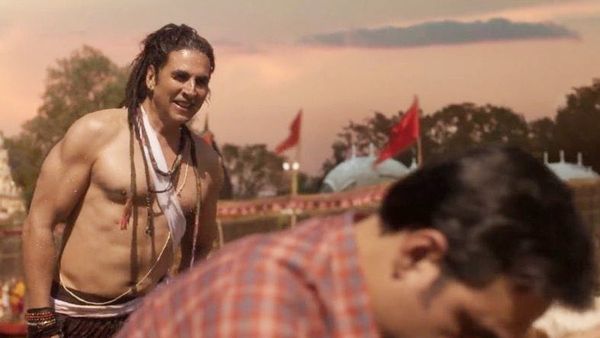 OMG 2 Teaser: भगवान शिव बने नजर आए अक्षय कुमार, पूजा में लीन दिखे पंकज त्रिपाठी, फैंस ने कहा- ब्लॉकबस्टर है