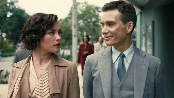 Oppenheimer Box Office Day 1: क्रिस्टोफर नोलन की फिल्म ने दी साल की सबसे बड़ी हॉलीवुड ओपनिंग, धमाकेदार शुरुआत