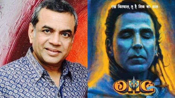 OMG 2: अक्षय कुमार स्टारर 'ओह माय गॉड 2' को परेश रावल ने कर दिया रिजेक्ट, बताई ये बड़ी वजह!