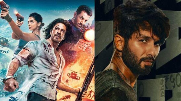 साल 2023 की 10 सबसे पॉपुलर फिल्में और वेब सीरीज की लिस्ट जारी- पठान और फर्जी हैं नंबर वन