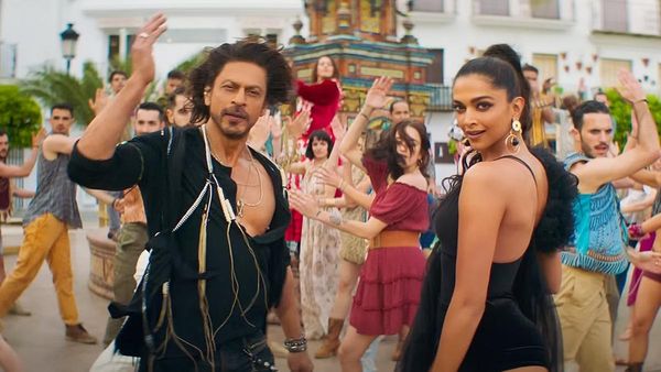 Shahrukh Khan की पठान का तहलका जारी, रूस में मिली अब तक सबसे बड़ी रिलीज, तोड़े रिकॉर्ड!