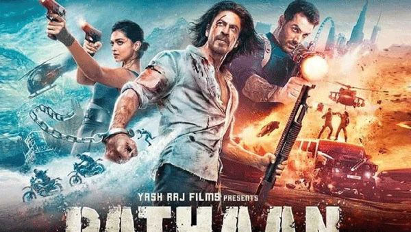 Pathaan- कश्मीर में ये कारनामा करने वाली पहली फिल्म होगी पठान? खुश हैं किंग खान के फैंस!