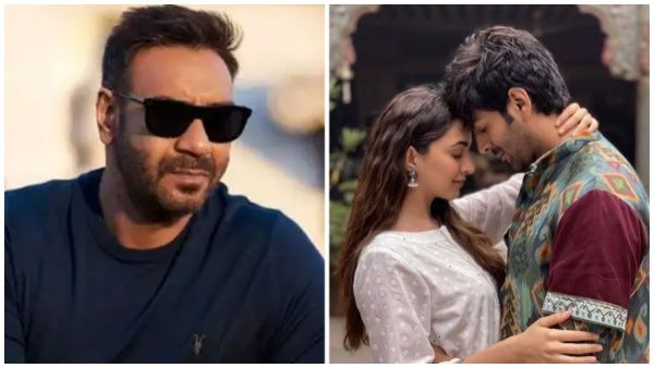 Bollywood Highlights: अजय देवगन ने खरीदे 45 करोड़ के ऑफिस, 72 हूरों के डायरेक्टर को मां से रेप की धमकी