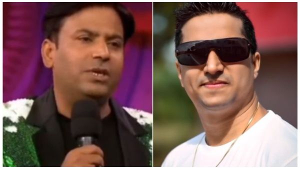 Bigg Boss OTT 2: पहले उर्फी जावेद के पीछे पड़ा.. अब पुनीत सुपरस्टार के खिलाफ इस स्टार ने दर्ज कराई FIR