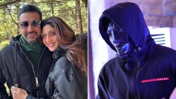 Raj Kundra पर बनेगी फिल्म, अश्लील फिल्मों के आरोप में 63 दिन काटी थी जेल!