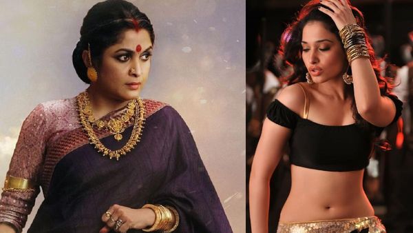 बाहुबली की 'राजमाता' ने Kaawaalaa सॉन्ग पर किया ऐसा डांस, तमन्ना भाटिया भी पड़ गईं फीकी!