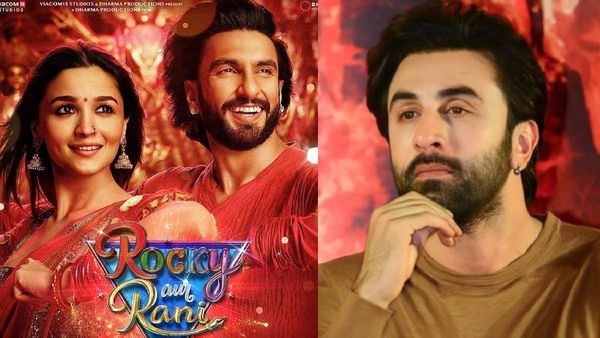 Rocky Aur Rani Ki Prem Kahani देख कैसा था रणबीर कपूर का रिएक्शन? रणवीर सिंह का खुलासा!