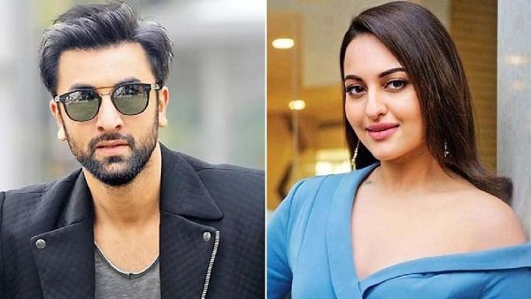 सोनाक्षी सिन्हा के साथ रोमांस करने से रणबीर कपूर ने कर दिया था इंकार? वजह है चौकाने वाली!