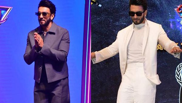 Ranveer Singh ने बताया कौन थी उनकी पहली क्रश, अपने सबसे बड़े दुश्मन का भी किया खुलासा!