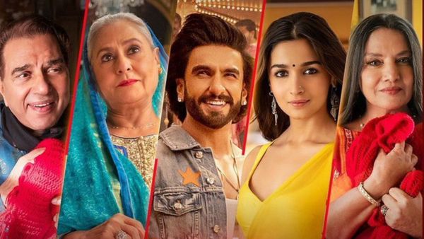 Rocky Aur Rani Kii Prem Kahaani: करण जौहर का 'रोमांटिक' फैमिली ड्रामा, फैंस कर रहे हैं शाहरुख खान को मिस