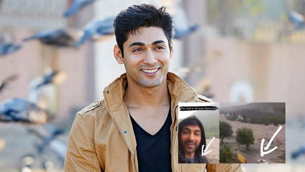 Manali Floods: भयंकर सैलाब के बीच मनाली में फंसा ये एक्टर? वीडियो वायरल होते ही कांप गए फैंस के दिल!