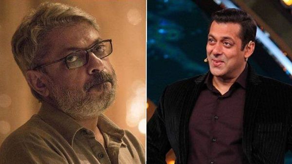 इंशाअल्लाह के सेट पर भिड़ने के बाद सलमान खान ने संजय लीला भंसाली से किया संपर्क? अब होगा बड़ा धमाका!