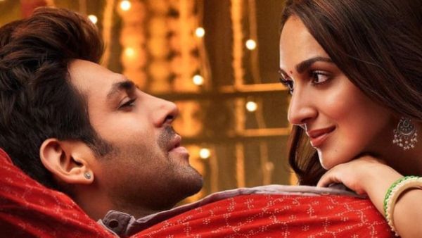 SatyaPrem Ki Katha Box Office Day 5: शानदार वीकेंड के बाद, कार्तिक- कियारा की फिल्म का सोमवार को ऐसा रहा हाल