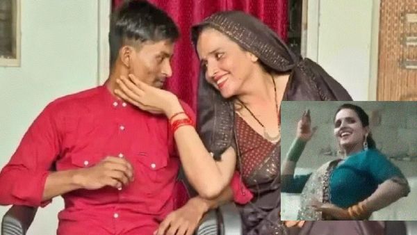 पाकिस्तानी लड़की Seema Haider का डांस वीडियो वायरल, लोग बोले- 'ऐसे ही जेल में करना मुजरा'