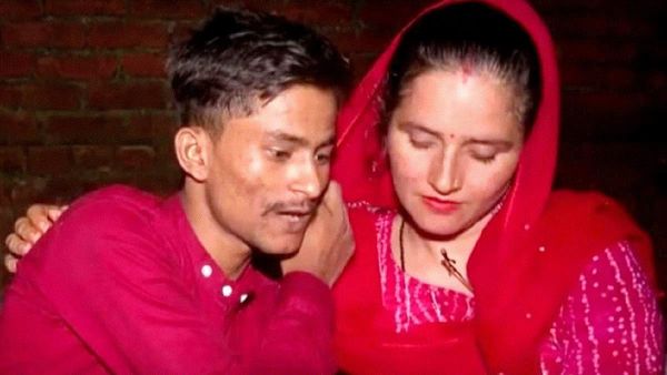 Seema Haider- प्रेगनेंट हैं सीमा हैदर? खबर आते ही मचा बवाल, पहले से हैं 4 बच्चे!