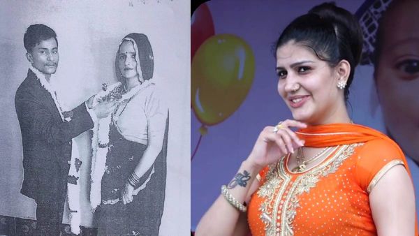 Seema Haider और सचिन की खिल्ली उड़ाती नजर आईं Sapna Choudhary, बोलीं- झिंगुर सा लड़का..