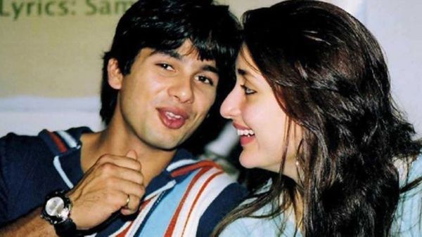 जब शाहिद कपूर- करीना कपूर की किसिंग फोटोज हो गई थी लीक, 19 साल बाद एक्टर ने तोड़ी चुप्पी, बोले- 