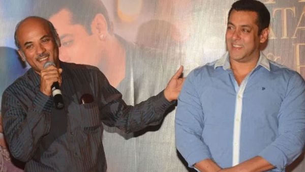 Salman Khan जल्द शुरु करेंगे अपना अगला प्रोजेक्ट? सूरज बड़जात्या की फिल्म को लेकर आया बड़ा अपडेट