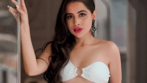 उर्फी जावेद ने शेयर की अपनी लेटेस्ट फोटो, फूले हुए होठों को दिखाकर बोलीं- 