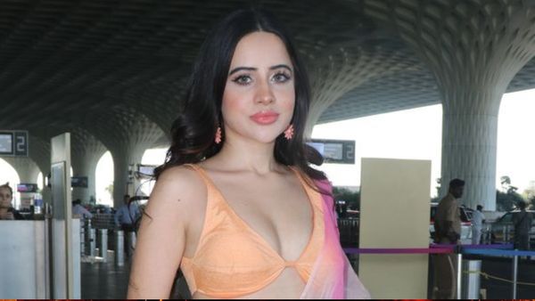 Urfi Javed: भारत पर उर्फी ने कर दिया ऐसा विवादित कमेंट, हो गईं बुरी तरह ट्रोल, अब ट्वीट कर दी सफाई!
