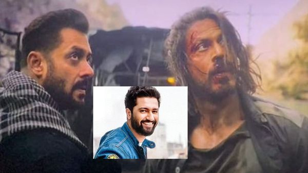 सलमान, शाहरुख और ऋतिक की स्टारडम पर ये क्या बोल गए विक्की कौशल? फास्ट फूड की तरह है आज की...