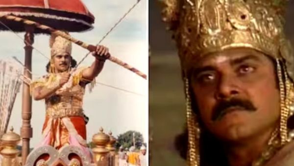 बी.आर चोपड़ा की महाभारत का युद्ध सीन शूट करना था बेहद मुश्किल, एक्टर हुए लहु-लुहान, बाल-बाल बची जान