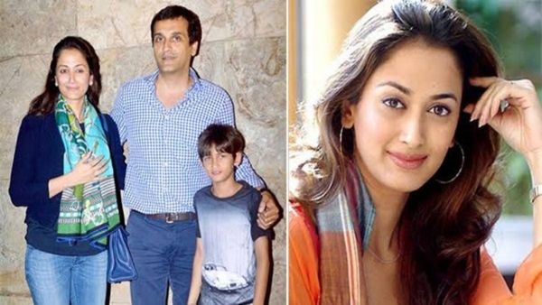 इस हसीना ने किंग खान की फ़िल्म से किया बॉलीवुड डेब्यु, फिर एक्टिंग छोड़ करोड़पति बिज़नेस के साथ लिए सात फेरे